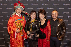 Mimi Chu meet and greet, photo 9