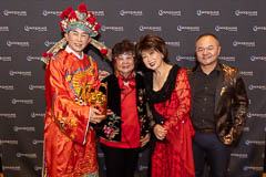 Mimi Chu meet and greet, photo 10