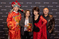 Mimi Chu meet and greet, photo 11