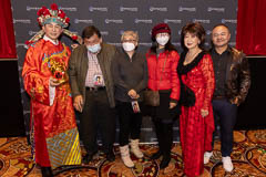Mimi Chu meet and greet, photo 12