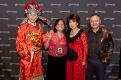 Mimi Chu meet and greet, photo 13
