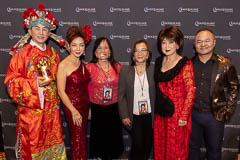 Mimi Chu meet and greet, photo 14