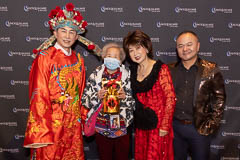 Mimi Chu meet and greet, photo 16