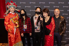 Mimi Chu meet and greet, photo 18
