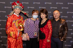 Mimi Chu meet and greet, photo 22