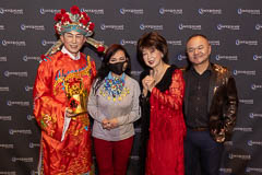 Mimi Chu meet and greet, photo 33