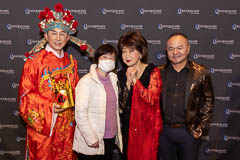 Mimi Chu meet and greet, photo 35