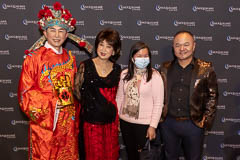 Mimi Chu meet and greet, photo 41