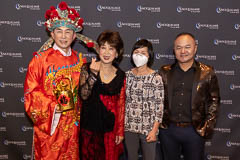 Mimi Chu meet and greet, photo 43