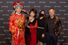 Mimi Chu meet and greet, photo 44