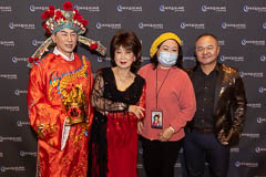 Mimi Chu meet and greet, photo 46
