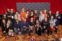 Mimi Chu meet and greet, photo 48