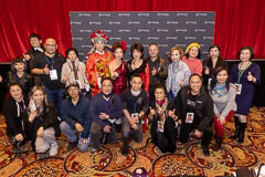 Mimi Chu meet and greet, photo 49