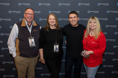 Nurse Blake meet and greet, photo 6