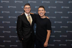 Nurse Blake meet and greet, photo 10