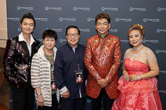 Peter Chan meet and greet, photo 1