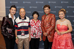 Peter Chan meet and greet, photo 6