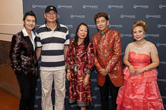 Peter Chan meet and greet, photo 16