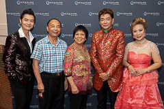 Peter Chan meet and greet, photo 18