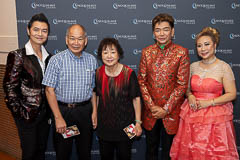 Peter Chan meet and greet, photo 19