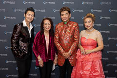 Peter Chan meet and greet, photo 21