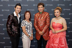 Peter Chan meet and greet, photo 23