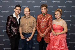 Peter Chan meet and greet, photo 25