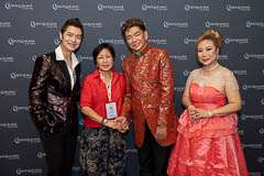 Peter Chan meet and greet, photo 27