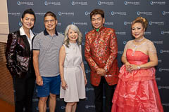 Peter Chan meet and greet, photo 31