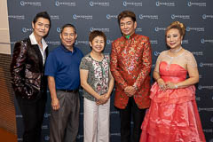 Peter Chan meet and greet, photo 33