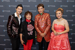 Peter Chan meet and greet, photo 35