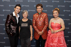 Peter Chan meet and greet, photo 38