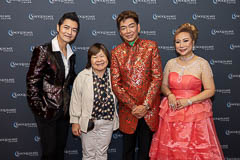 Peter Chan meet and greet, photo 39