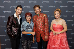 Peter Chan meet and greet, photo 40
