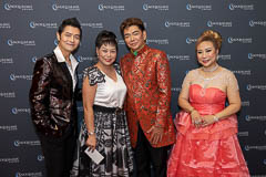 Peter Chan meet and greet, photo 43