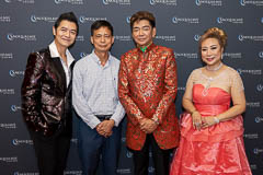 Peter Chan meet and greet, photo 44