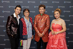 Peter Chan meet and greet, photo 45