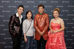 Peter Chan meet and greet, photo 46