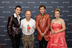 Peter Chan meet and greet, photo 47