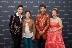 Peter Chan meet and greet, photo 51