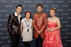 Peter Chan meet and greet, photo 52