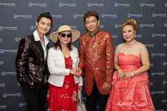 Peter Chan meet and greet, photo 53