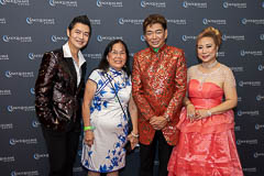 Peter Chan meet and greet, photo 54