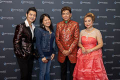 Peter Chan meet and greet, photo 56