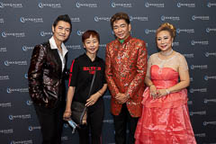 Peter Chan meet and greet, photo 57
