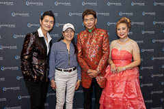 Peter Chan meet and greet, photo 58
