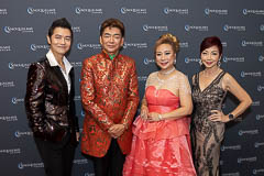 Peter Chan meet and greet, photo 62