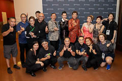 Peter Chan meet and greet, photo 65