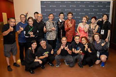 Peter Chan meet and greet, photo 66