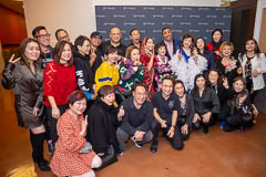 Q Bo-Bo meet and greet, photo 48